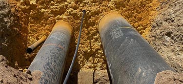 Aplicaciones de Poliuretano