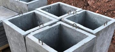 Premoldeados de Hormigón