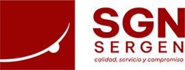 Sergen SPA Logo